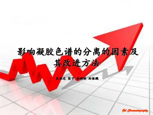 凝胶色谱