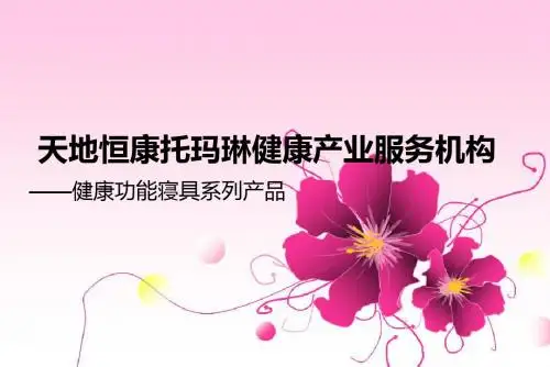 磁疗保健枕  高档床品
