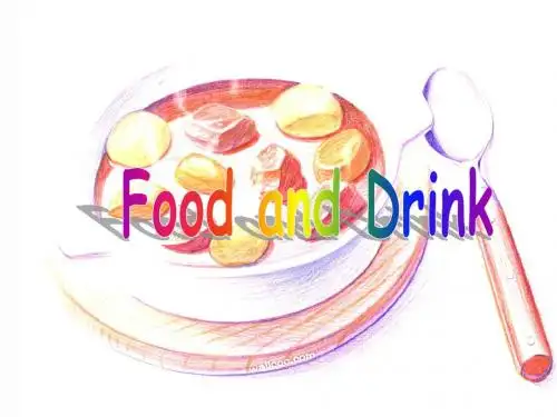 Food_and_Drink