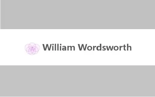 William-Wordsworth-的介绍-英文