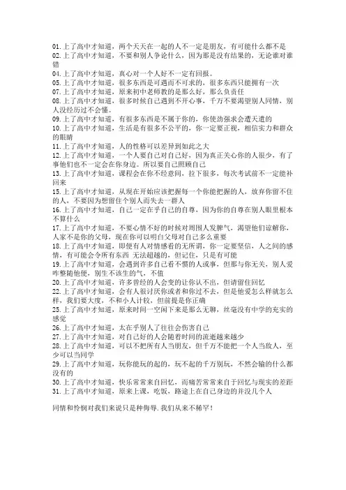 日志 Microsoft Word 文档