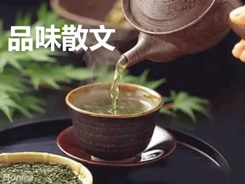 《荷塘月色》 朱自清