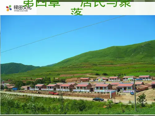 人教版地理《人口与人种》ppt课件1