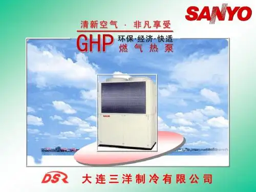GHP讲解稿