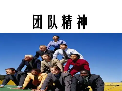 2016团队精神(实用)