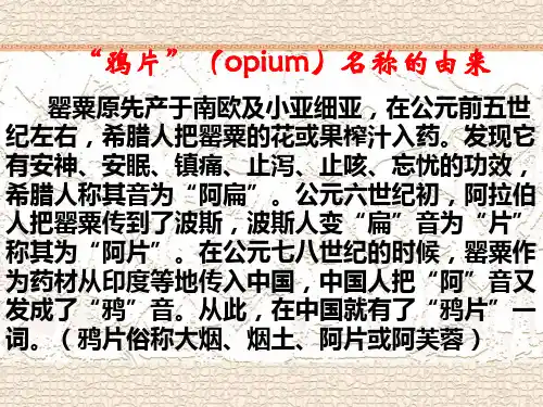 历史必修一第十课总结