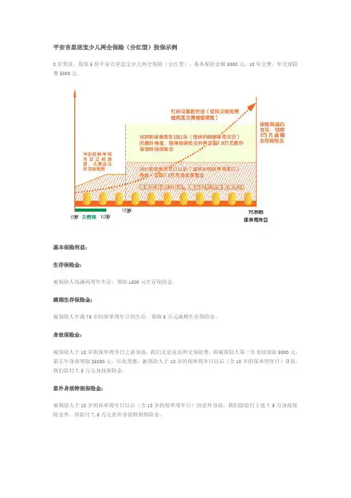 吉星送宝
