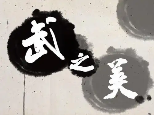 2017人美版美术九年级上册第14课《武之美》