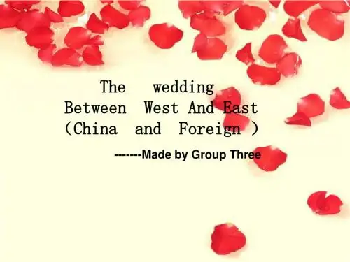wedding