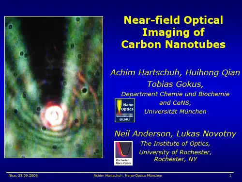 Field Enhancement - Home  Quantum Electronics Group  Jack 场增强-家居量子电子集团,杰克