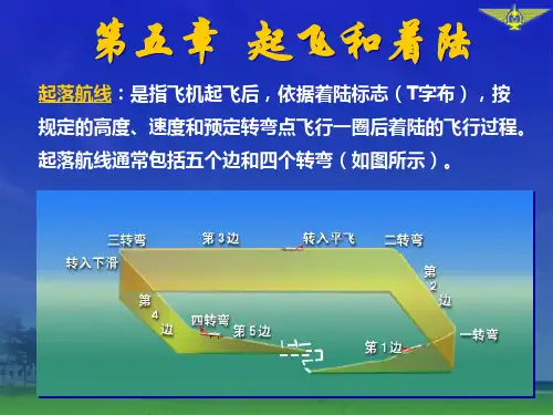 民航飞力第五章