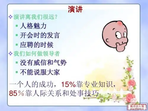 Powerpoint 教学课件