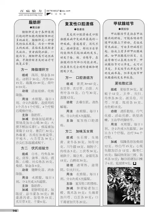甲状腺结节 2