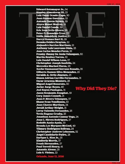 Time 20160627时代周刊