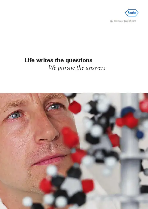 ROCHE corporate_brochure