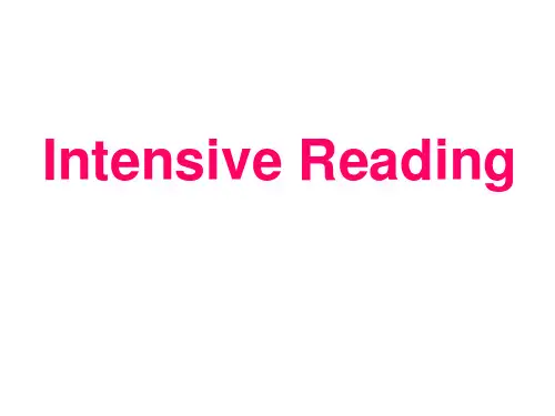 book3unit4Reading