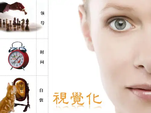2-2-四步曲 - 1 - 4视觉化与简笔画.