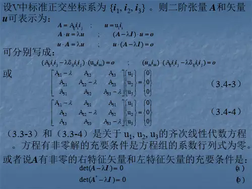 正交各向异性