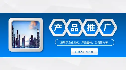 【新】农产品电商推广方案ppt
