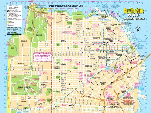 San_Francisco_Map
