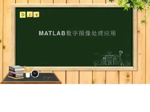 数字图像处理(1)_信息与通信_工程科技_专业资料.ppt