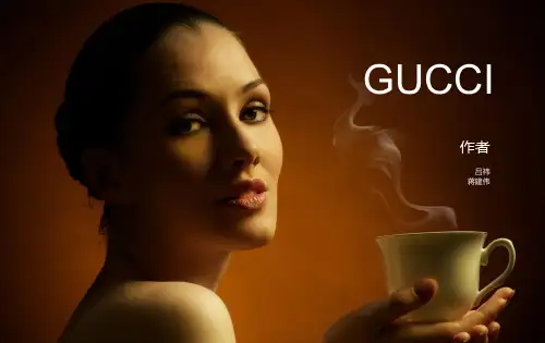 GUCCI