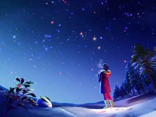 繁星 ｜人教(部编版) 优秀课件