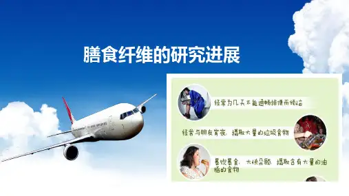 膳食纤维
