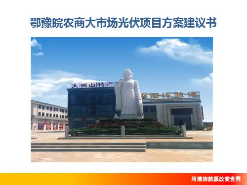 鄂豫皖农商大市场方案(最终版new)