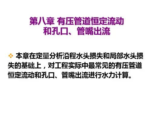 流体力学8