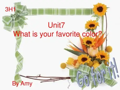 Unit7 -1