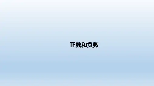 七年级数学上册课件华东师大版(付,164)