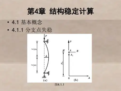 结构力学4