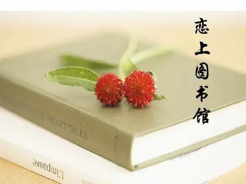 图书馆使用说明
