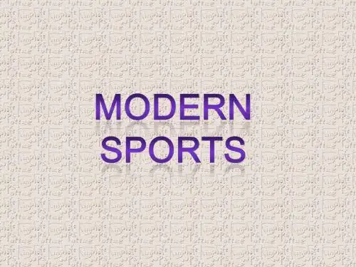 FIT SPORT