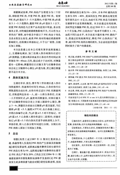 锅包肉的做法