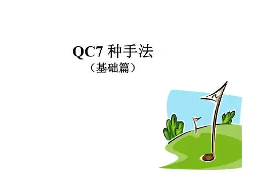 QC7种工具
