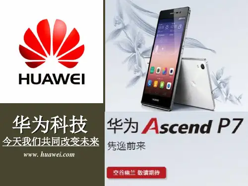 华为的选育用留