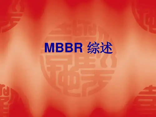 MBBR技术