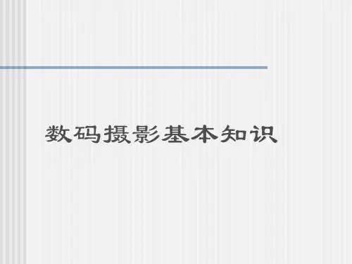 尼康D7000使用教程暨摄影基础教程