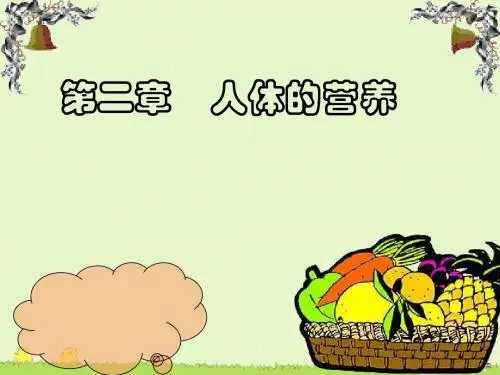 消化与吸收复习课件