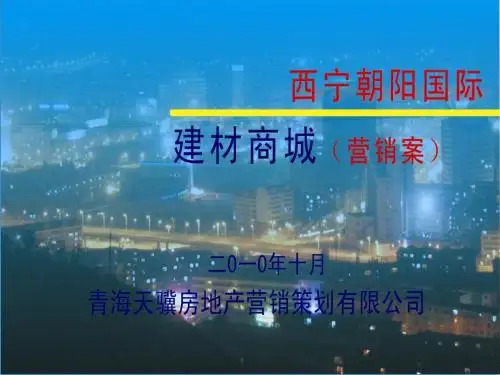 朝阳国际