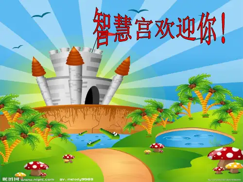 自编8的加减应用题