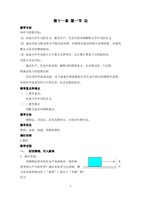 功