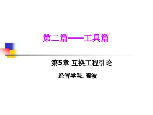 金融工程学5.3