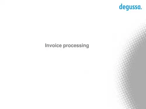 01_Invoice Processing