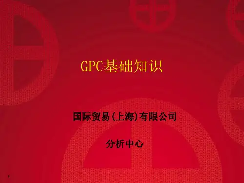 GPC基础知识模板.pptx
