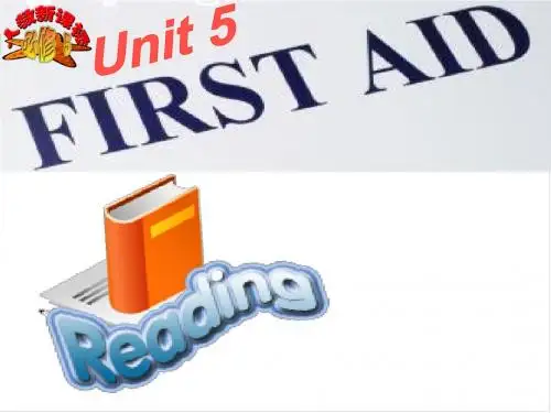 First Aid For Burns