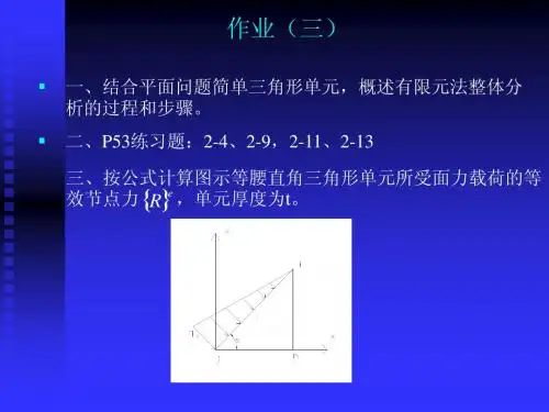 有限元