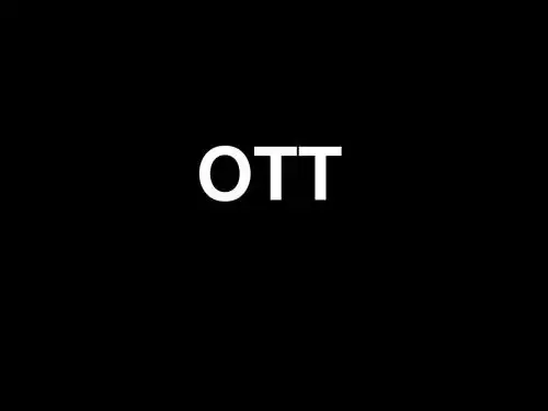 OTT